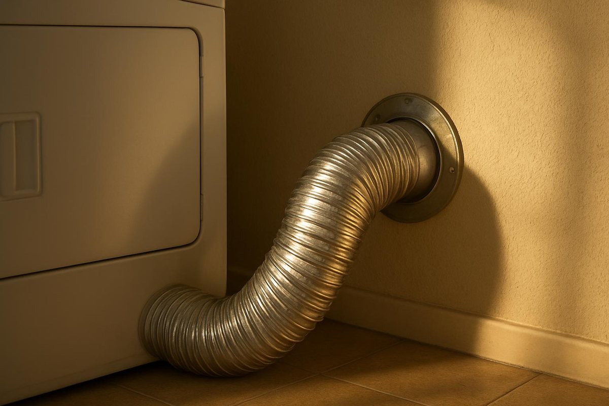 Oak Crossing Dryer Cleaning Services in Tampa