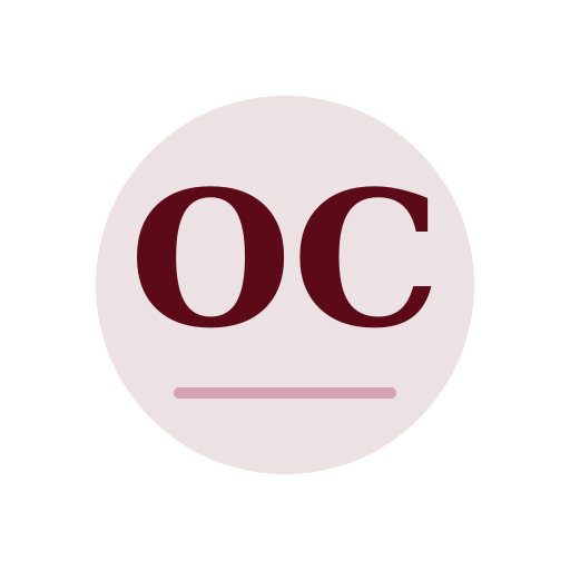 Oak Crossing Dryer Cleaning Services logo